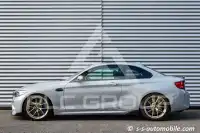 2018 BMW M2