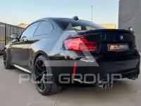 2018 BMW M2