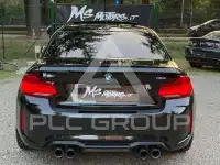 2018 BMW M2