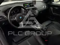 2018 BMW M2