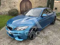 2018 BMW M2