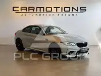 2018 BMW M2