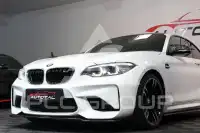 2018 BMW M2