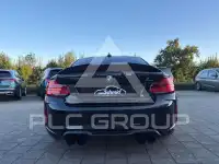 2018 BMW M2