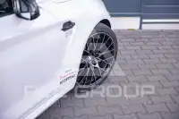 2018 BMW M2