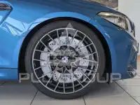 2018 BMW M2
