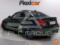 2018 BMW M2