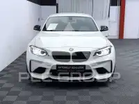 2018 BMW M2