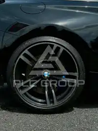2018 BMW M2
