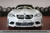 2018 BMW M2