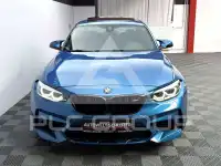 2018 BMW M2