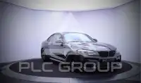 2018 BMW M2
