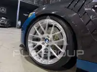 2018 BMW M2