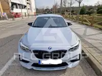 2018 BMW M2