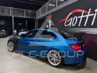 2018 BMW M2