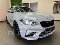 2018 BMW M2