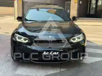 2018 BMW M2