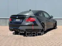 2018 BMW M2