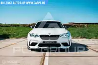 2018 BMW M2
