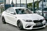 2018 BMW M2