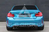 2018 BMW M2