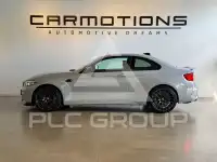 2018 BMW M2