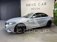 2018 BMW M2