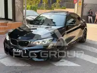 2018 BMW M2