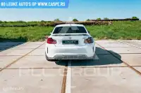 2018 BMW M2