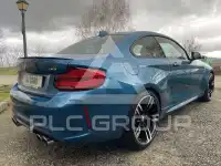2018 BMW M2