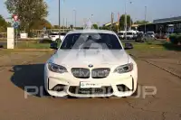 2018 BMW M2