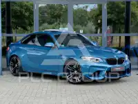 2018 BMW M2