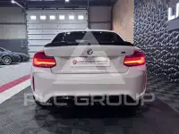 2018 BMW M2
