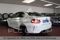 2018 BMW M2