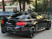 2018 BMW M2