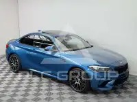 2018 BMW M2