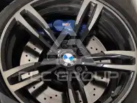 2018 BMW M2