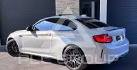 2018 BMW M2