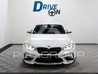 2018 BMW M2