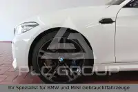 2018 BMW M2