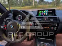 2018 BMW M2