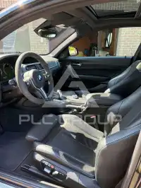2018 BMW M2
