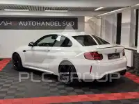 2018 BMW M2