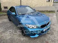 2018 BMW M2