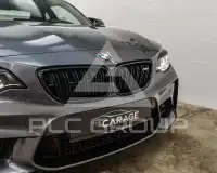 2018 BMW M2