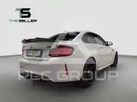 2018 BMW M2