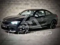 2018 BMW M2
