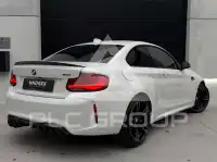 2018 BMW M2