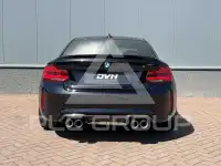 2018 BMW M2