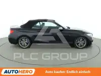 2018 BMW M2